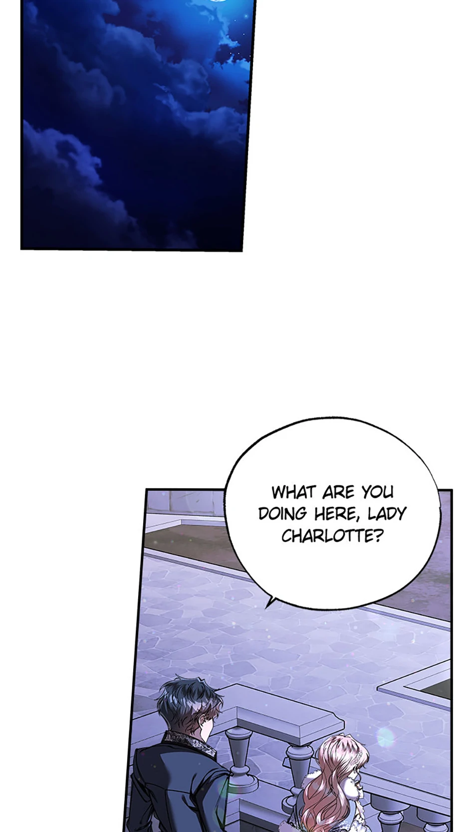 Charlotte’s Wheel Chapter 53 - page 136